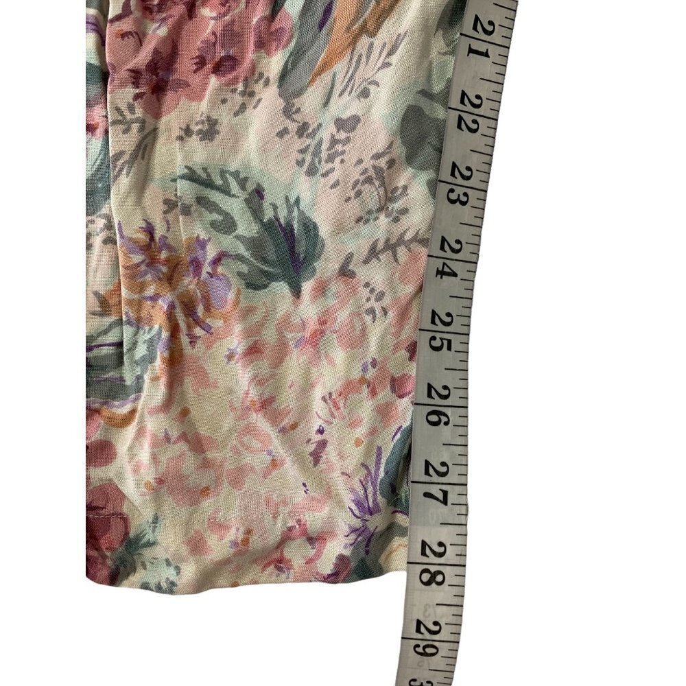Star of India Women's Floral Jumpsuit - Picture 5 of 6